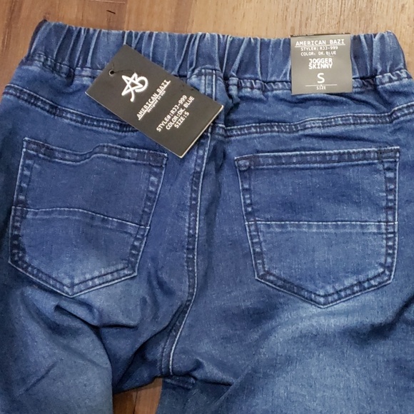 American Bazi Jean's NWT - Picture 3 of 3